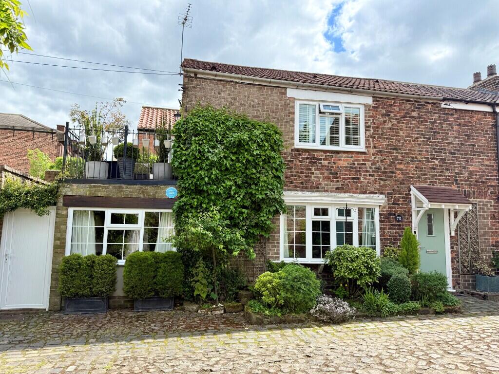 Main image of property: West Green, Stokesley, Middlesbrough, North Yorkshire