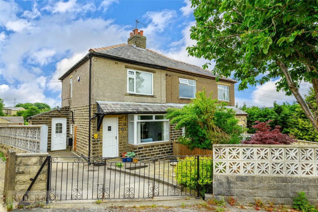 Main image of property: Milner Lane, Greetland, Halifax, West Yorkshire, HX4