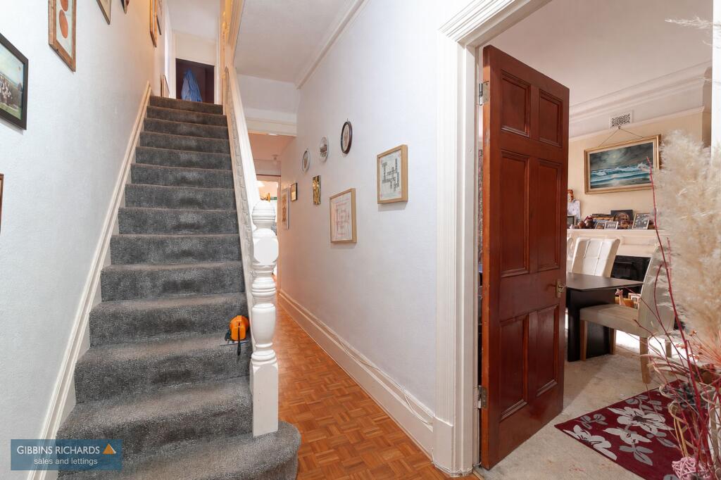 House in Bridgwater, West Bridgwater, Durleigh & Haygrove, Somerset - View 5