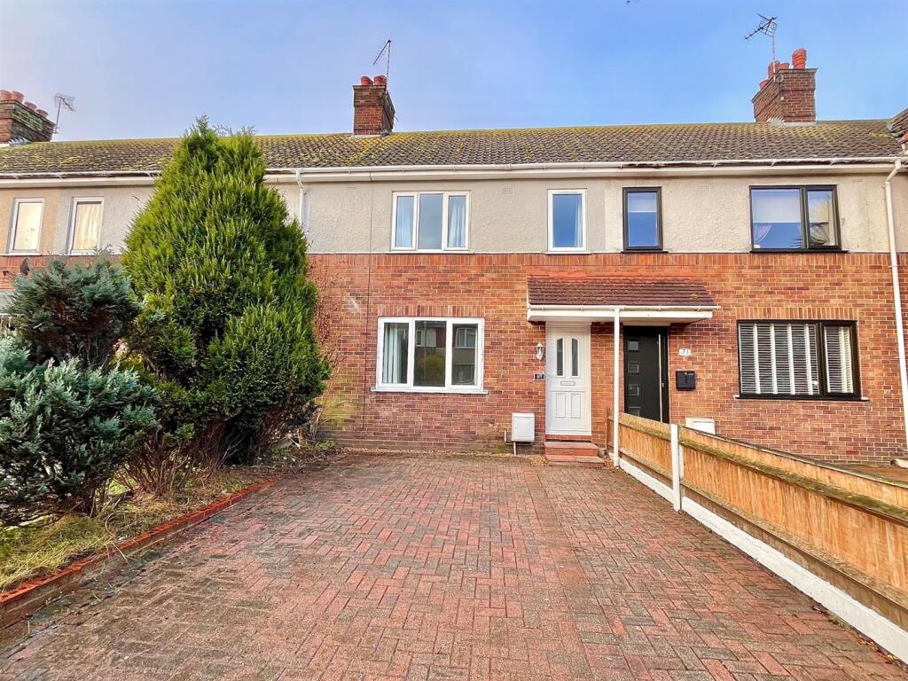 Main image of property: Chaucer Road, Great Yarmouth
