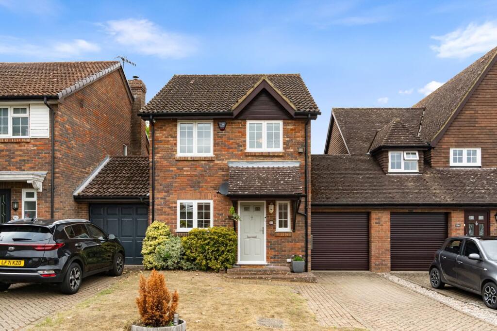 House in Redhill - View 4