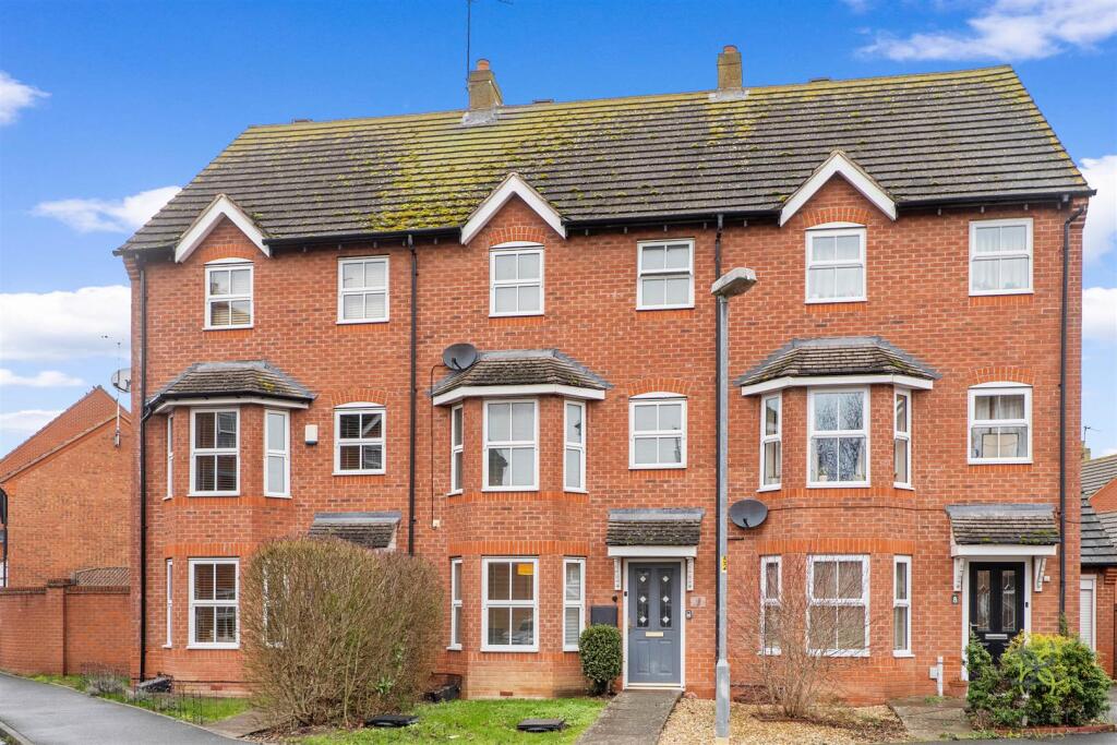 Main image of property: Wood End, Evesham