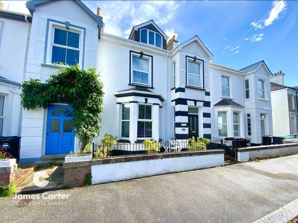 Marlborough Road, Falmouth, TR11 photo 2