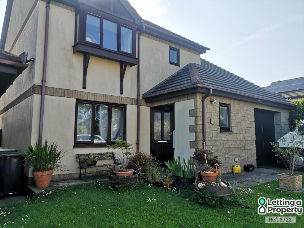 Main image of property: Pine Close, Clodgey Lane, Helston, TR13 8QG