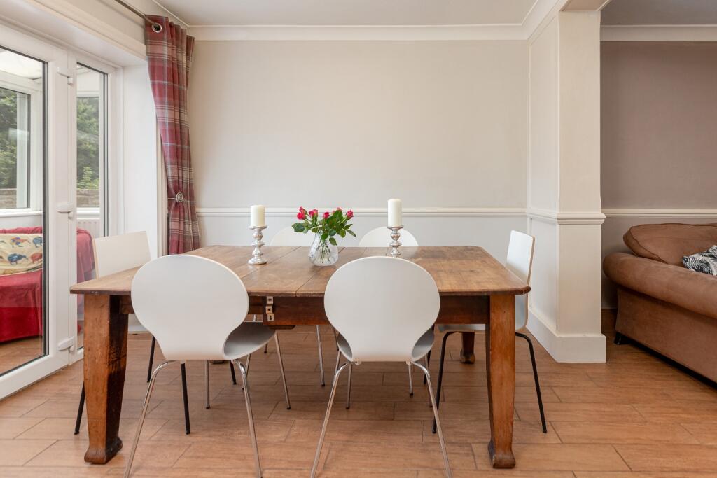 House in Gilling West, Gilling with Hartforth and Sedbury - More