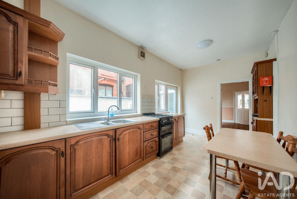 House in Coventry, Copsewood - View 2