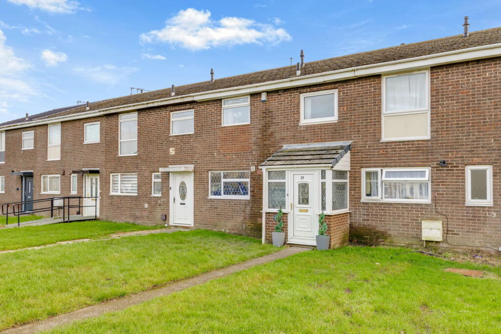 Main image of property: Manley View, North Seaton, Ashington.