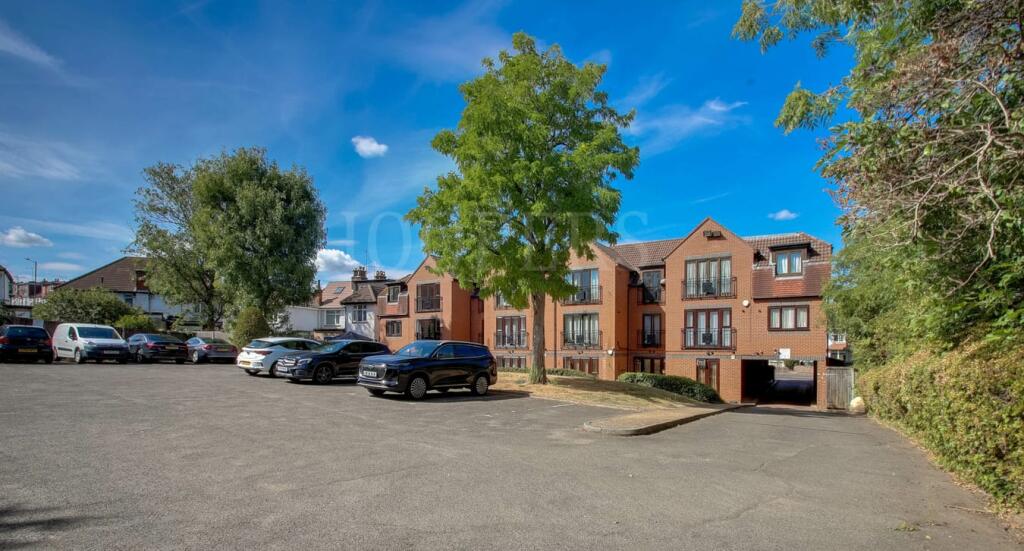 Main image of property: Wembley Park Drive, Wembley, HA9