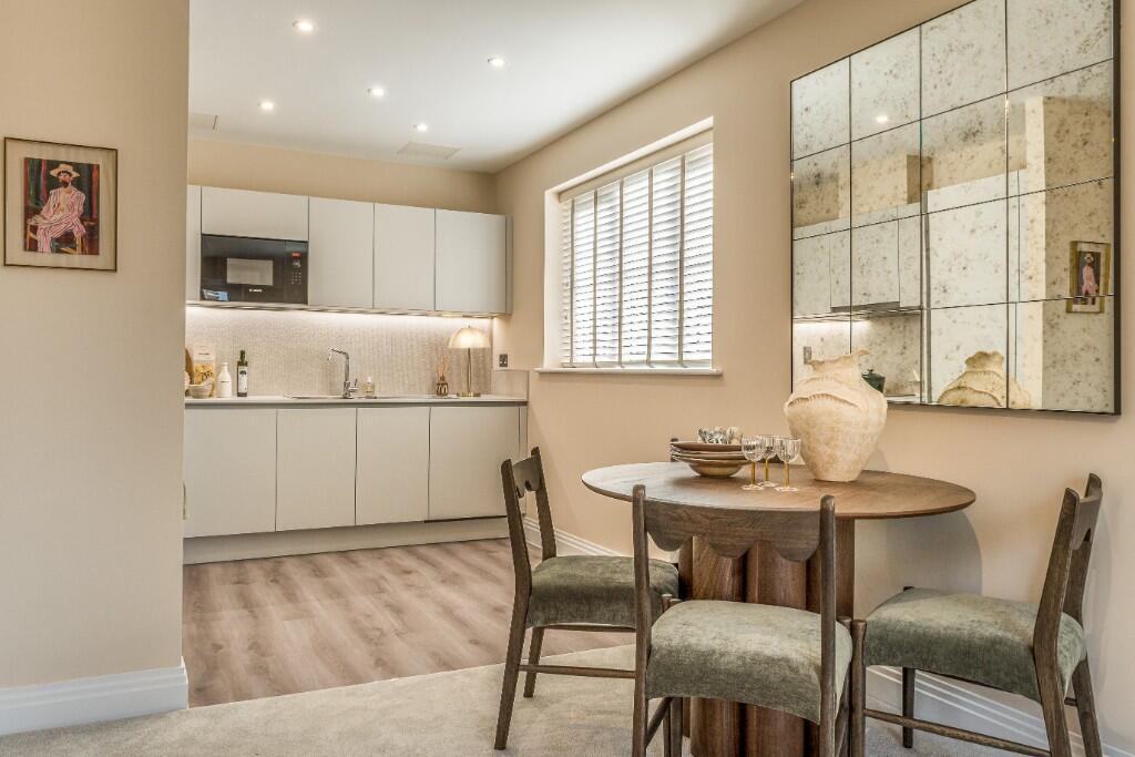 Main image of property: Wallingford Road,
Wallingford,
OX10 9EG