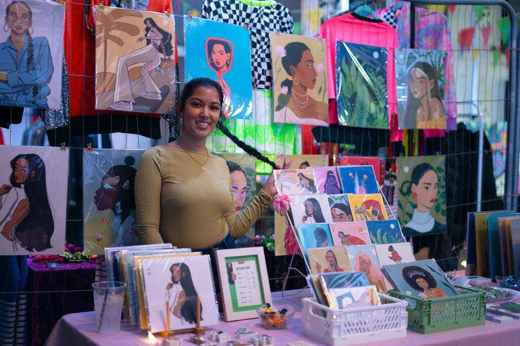Retail Market