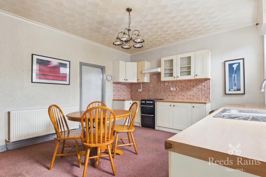 Brook Street, Castleford, West Yorkshire, WF10 photo 4