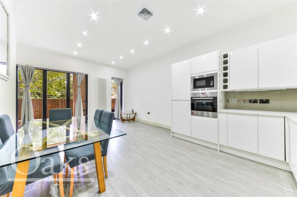 Main image of property: Gleneldon Road, Streatham