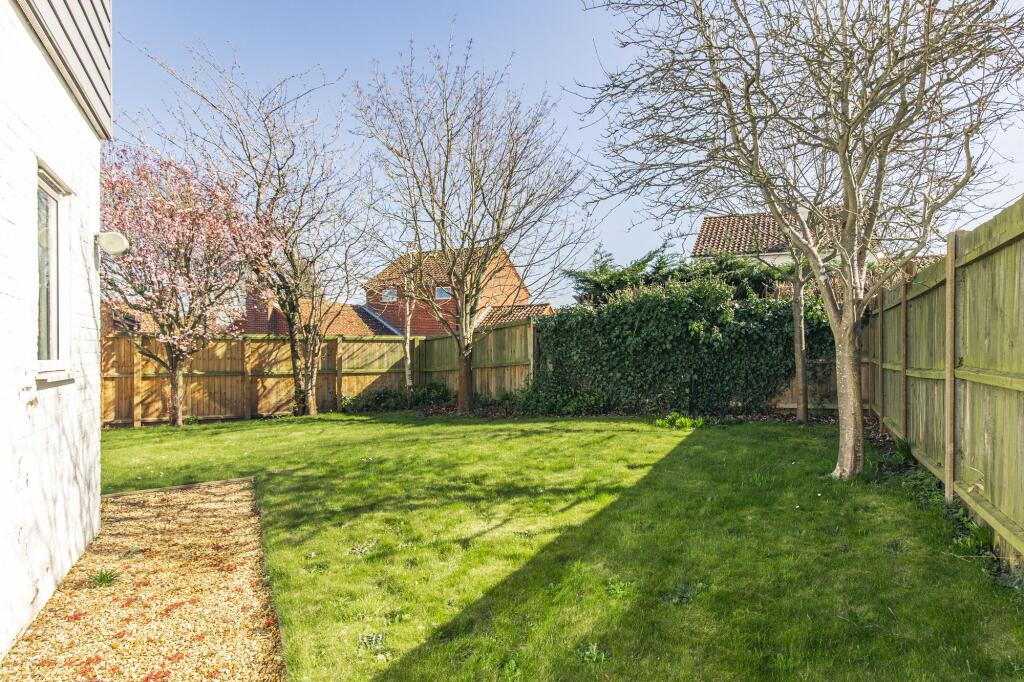 House in Peterborough - View 5