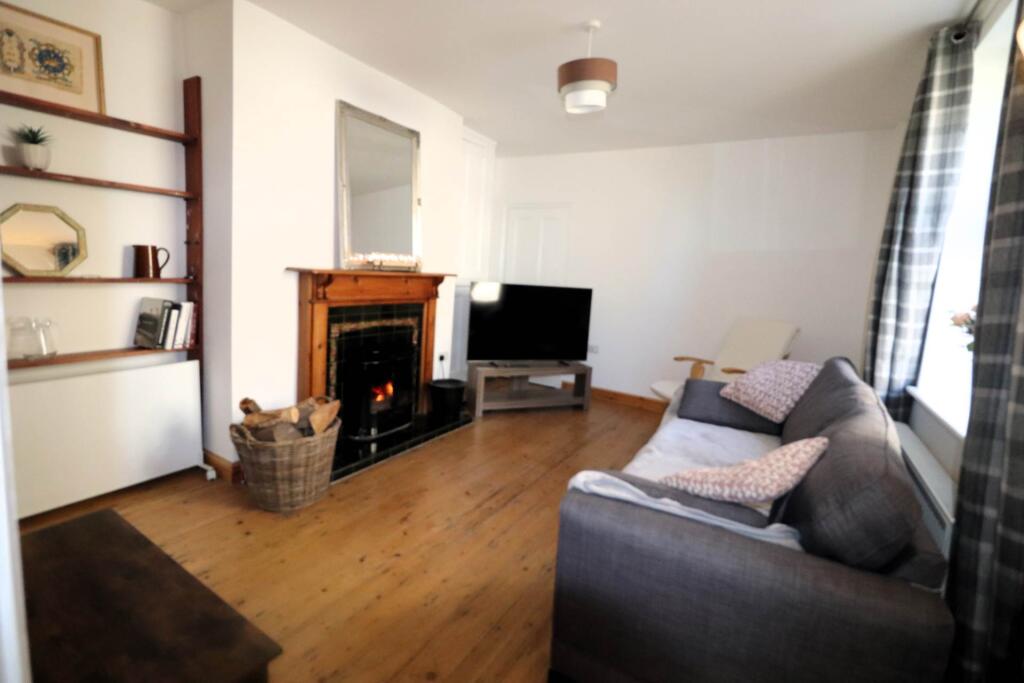 Main image of property: Borth
