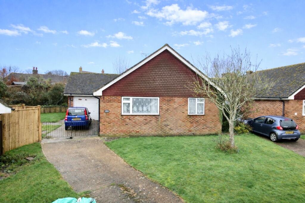 Main image of property: Nursery Lane, Herstmonceux, BN27