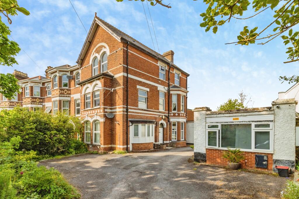 Main image of property: Prospect Park, Exeter, EX4