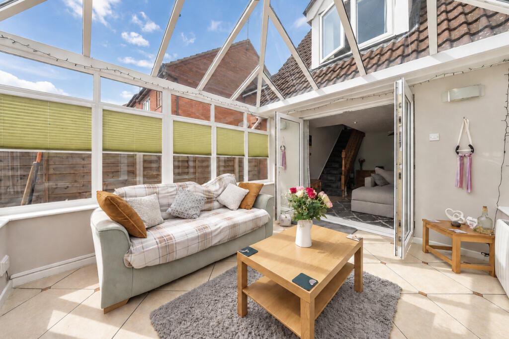 House in Gloucester - More