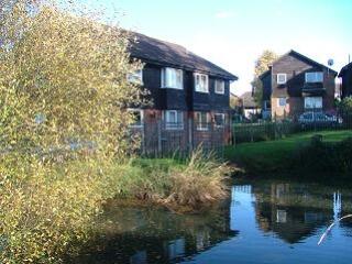 Main image of property: Ballard Close, Marden, Tonbridge, TN12 