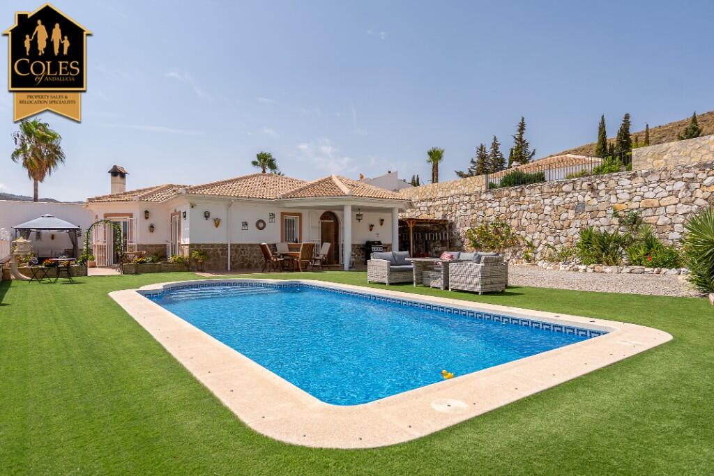 Main image of property: Arboleas, AlmerÃa, Andalusia