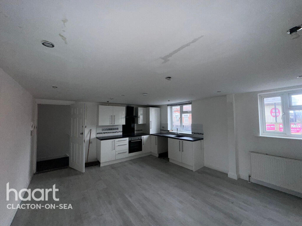 Main image of property: Rosemary Road, CLACTON-ON-SEA