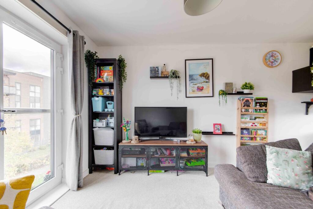 Additional image 7 of Ambassador Avenue, Birmingham, West Midlands, B31