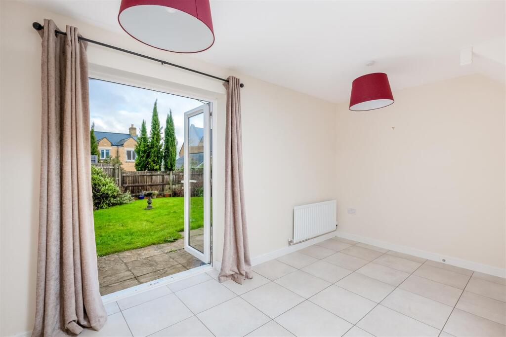 House in West Oxfordshire, Chipping Norton - View 6