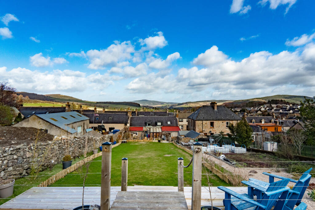 Additional image 36 of Conval Street, Dufftown, AB55 4AH