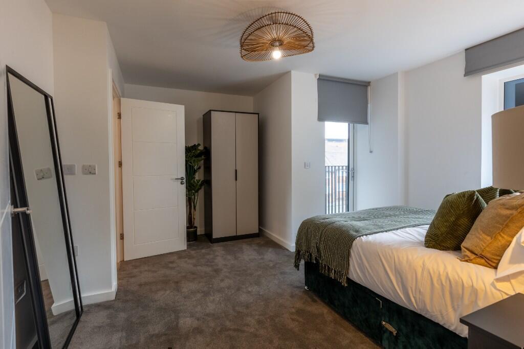 Additional image 9 of Flat B5, Morville Street, Birmingham, B16