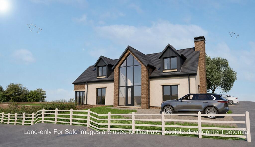 Main image of property: Whittingham Lane, Goosnargh, PR3
