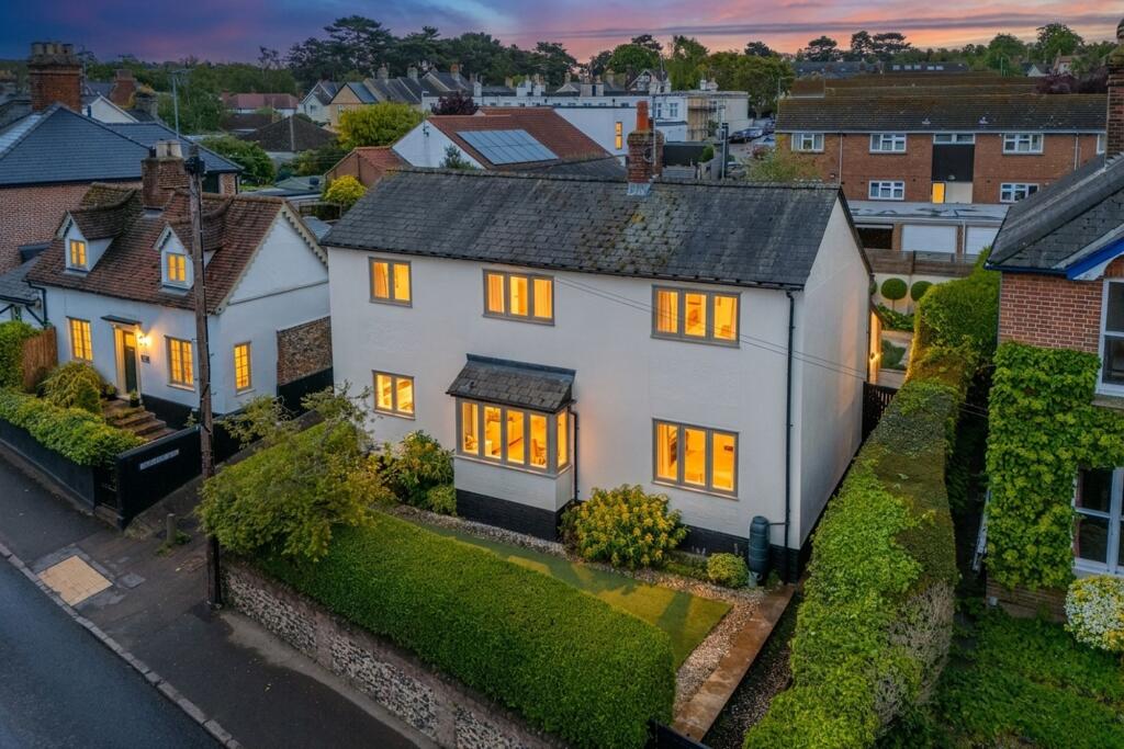 Main image of property: East Street, Saffron Walden, CB10