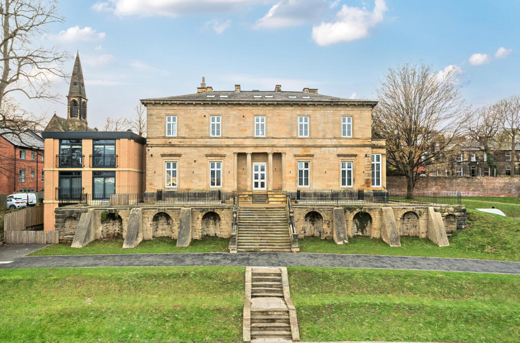 Main image of property: Rose Court, Victoria Road, Headingley/Hyde Park, Leeds, LS6