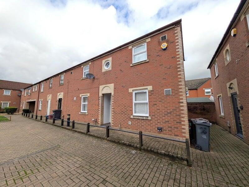 Main image of property: Routh Court, Feltham, TW14