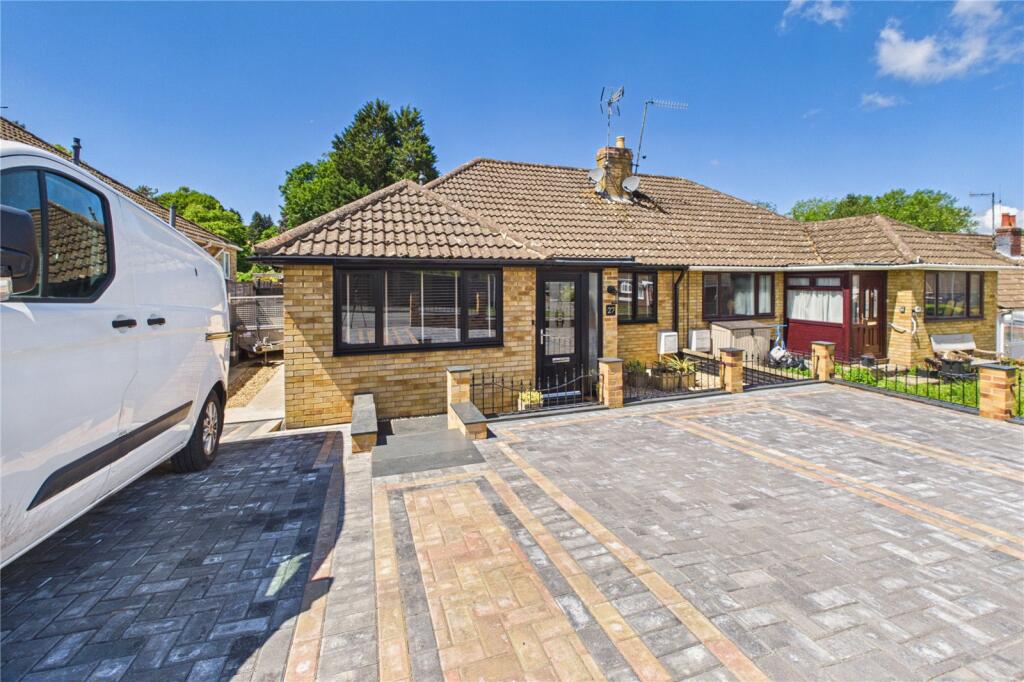 Main image of property: Haydon View Road, Swindon, Wiltshire, SN25