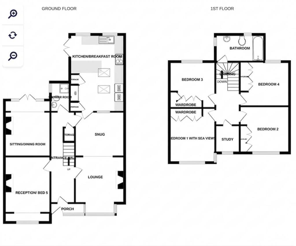 House in Southend-on-Sea, Essex - More