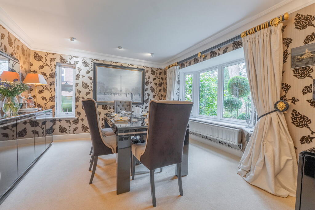 Additional image 17 of Merriemont Drive, Barnt Green, Birmingham, B45 8QZ