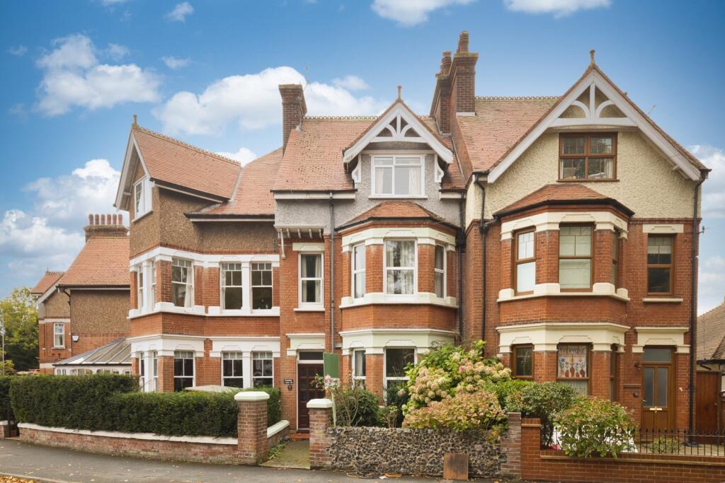 Main image of property: Vale Road, Broadstairs, CT10