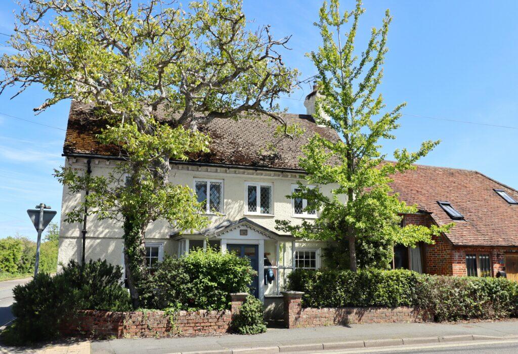Main image of property: Havant Road, Hayling Island