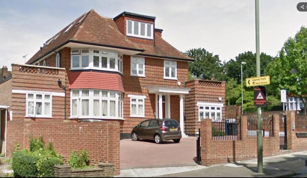 Main image of property: Holders Hill Road, London