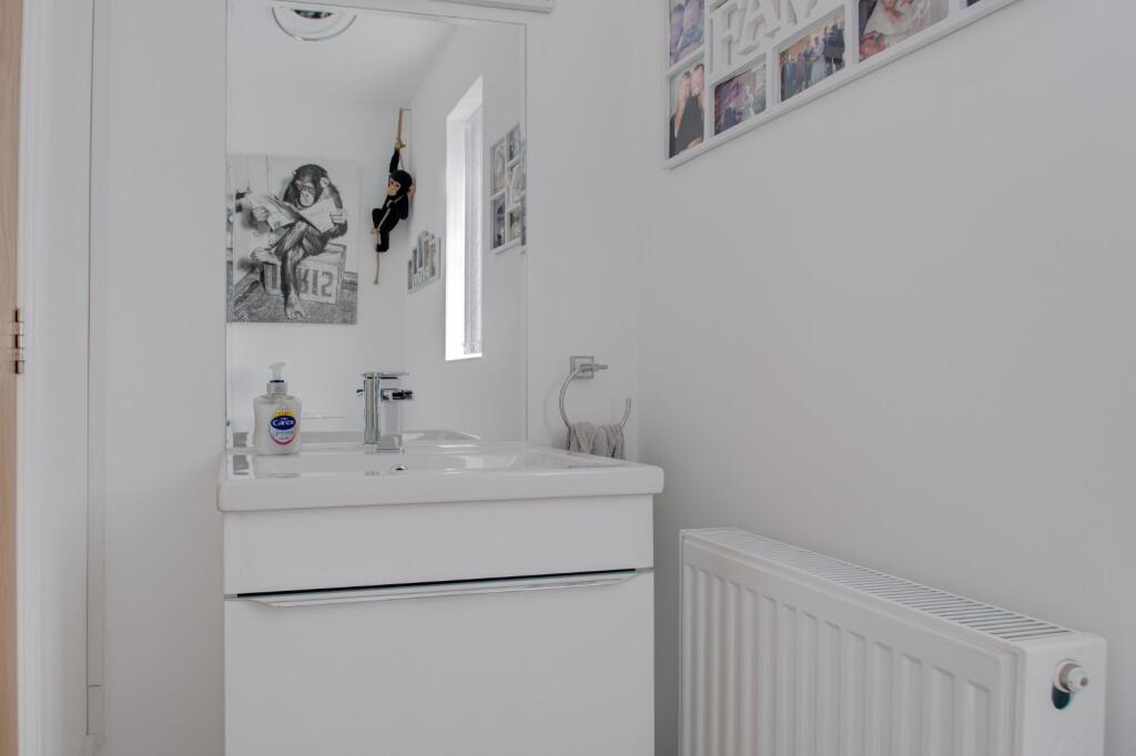 Additional image 13 of Offwell Close, Redditch, Worcestershire, B98