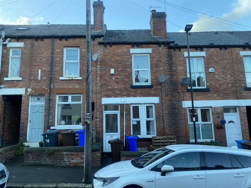 Main image of property: Murray Road, Sheffield