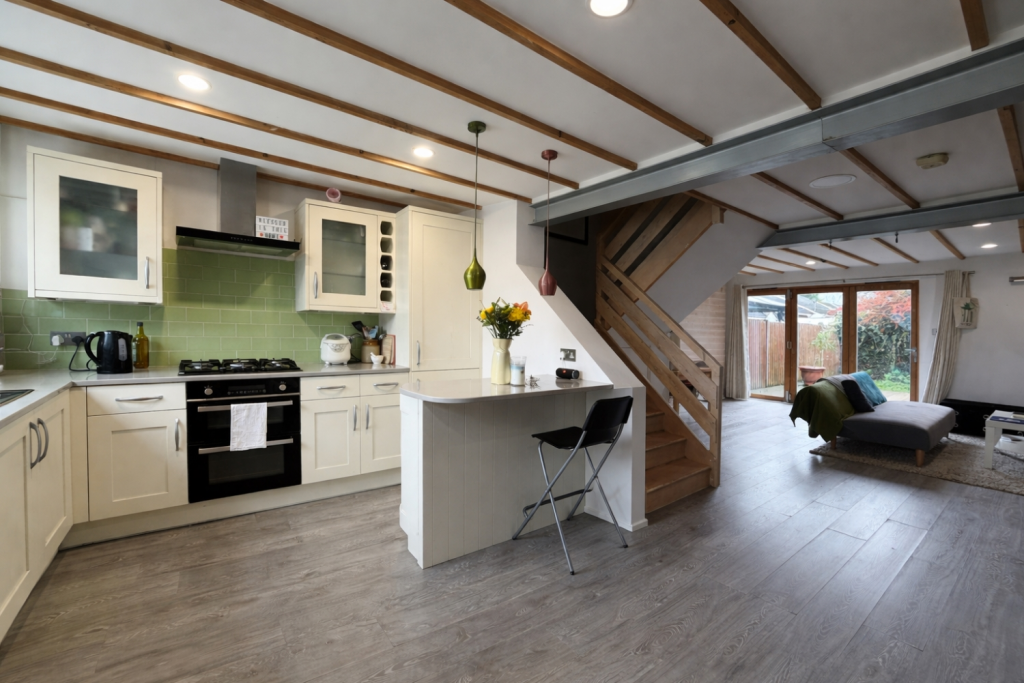 Main image of property: Gurner Avenue, Salford, M5 3WP