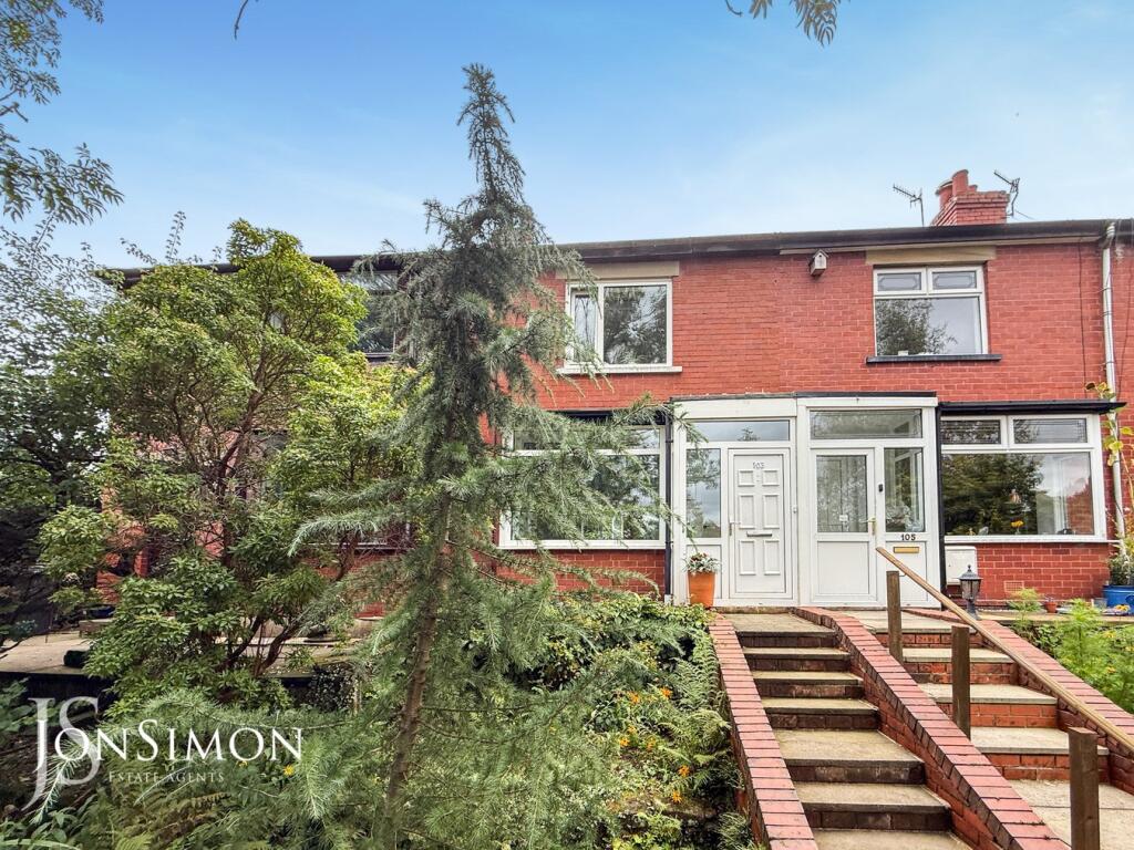 Main image of property: Dundee Lane, Ramsbottom, Bury, BL0