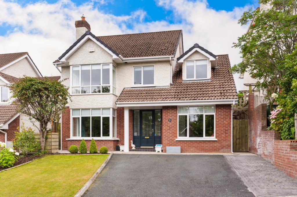 Main image of property: 36 Holmwood, Cabinteely, Dublin 18, D18WP02