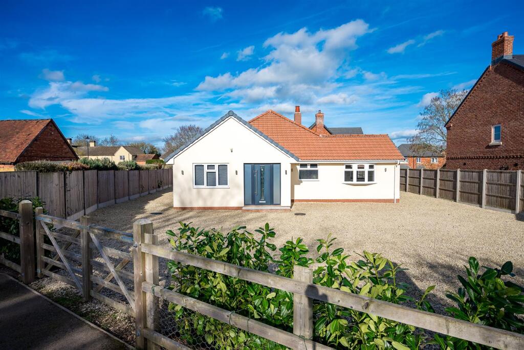 Main image of property: Plough Lane, Newport.