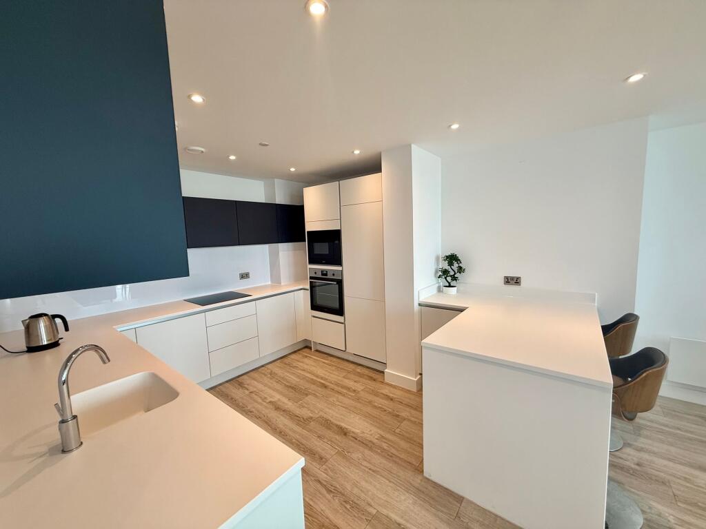 3 bedroom apartment for rent