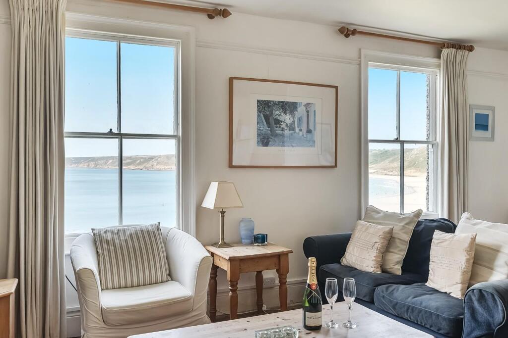 House in Truro - View 5