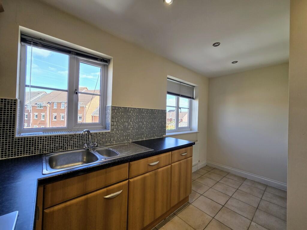 Apartment in Chorley, Euxton - More