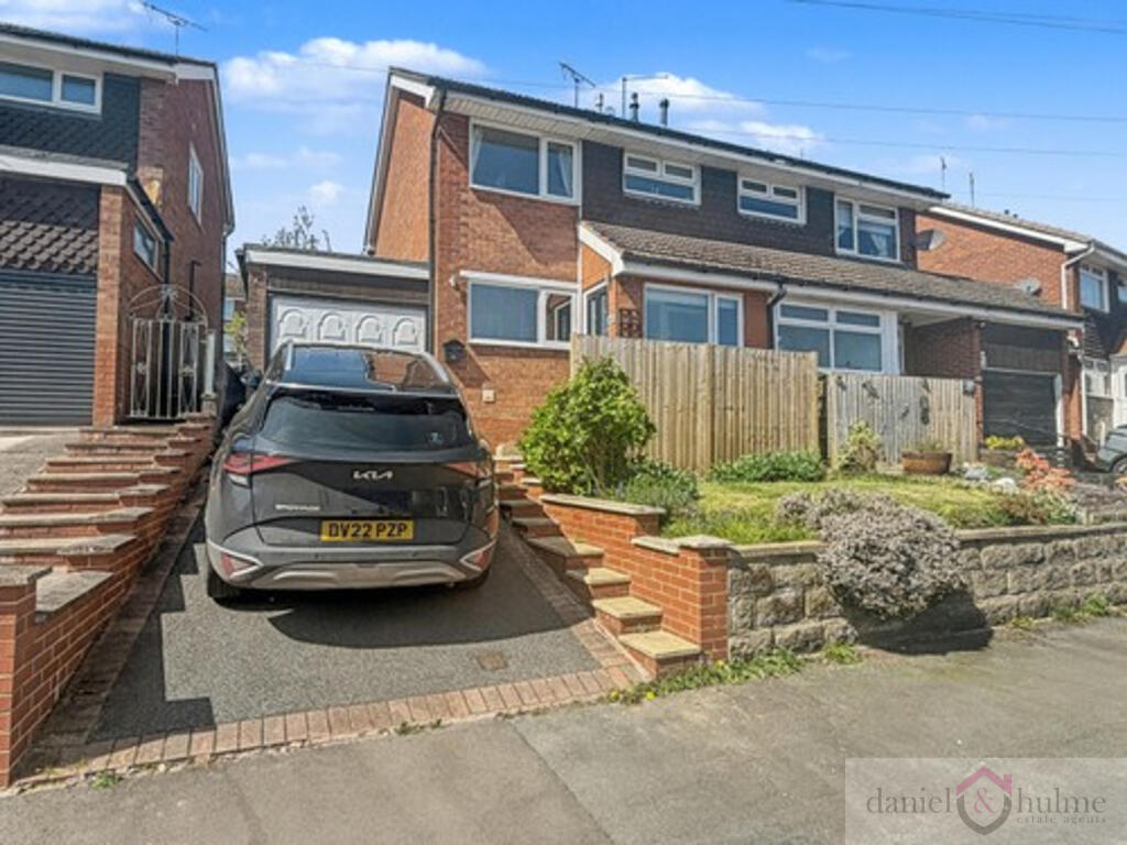 Main image of property: Dalehouse Road, Cheddleton, ST13 7JL
