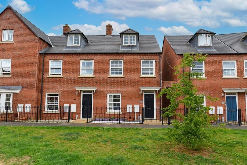 Main image of property: Presland Drive, Biggleswade, SG18
