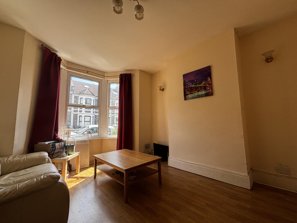 4 bedroom terraced house for rent